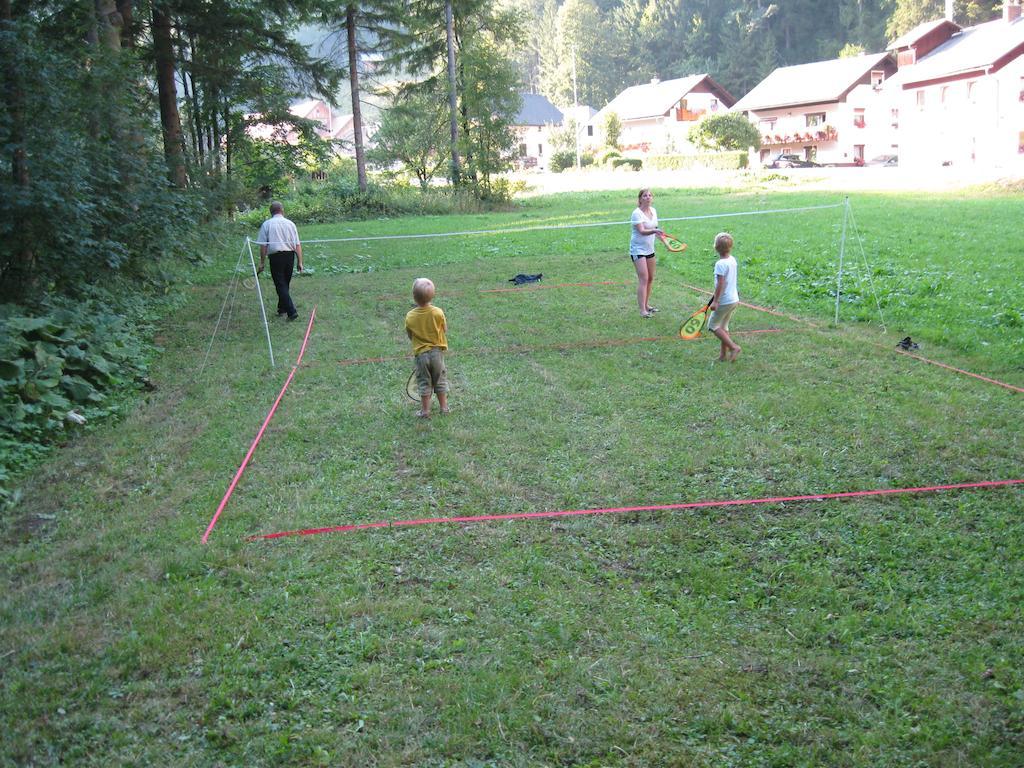 Farmhouse Stiftar Солчава Екстер'єр фото