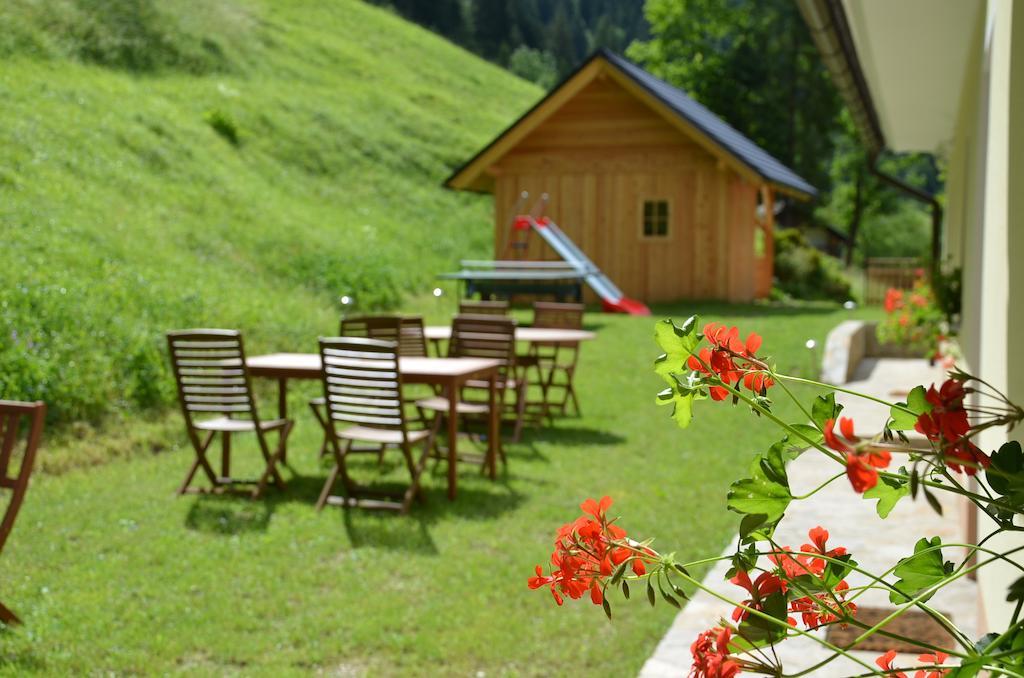 Farmhouse Stiftar Солчава Екстер'єр фото